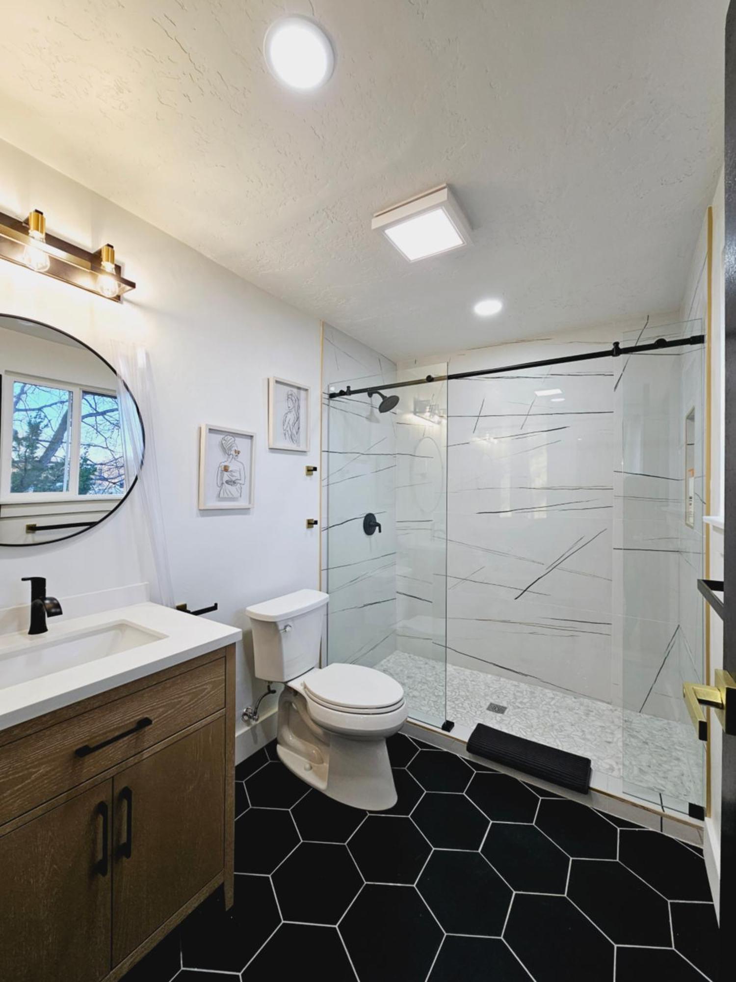 Luxury Getaway Close To Skiing Hiking In Slc サンディ エクステリア 写真