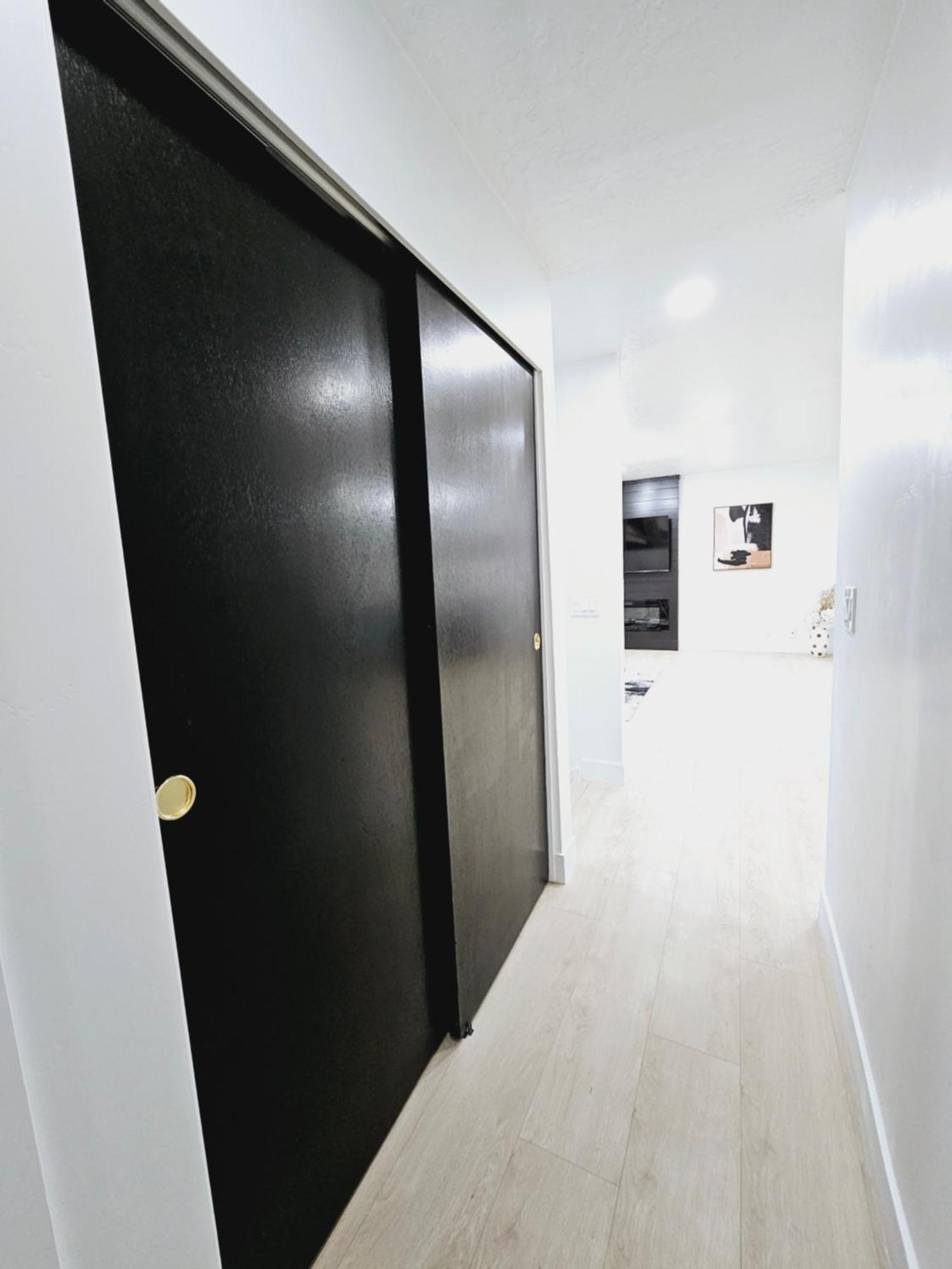 Luxury Getaway Close To Skiing Hiking In Slc サンディ エクステリア 写真