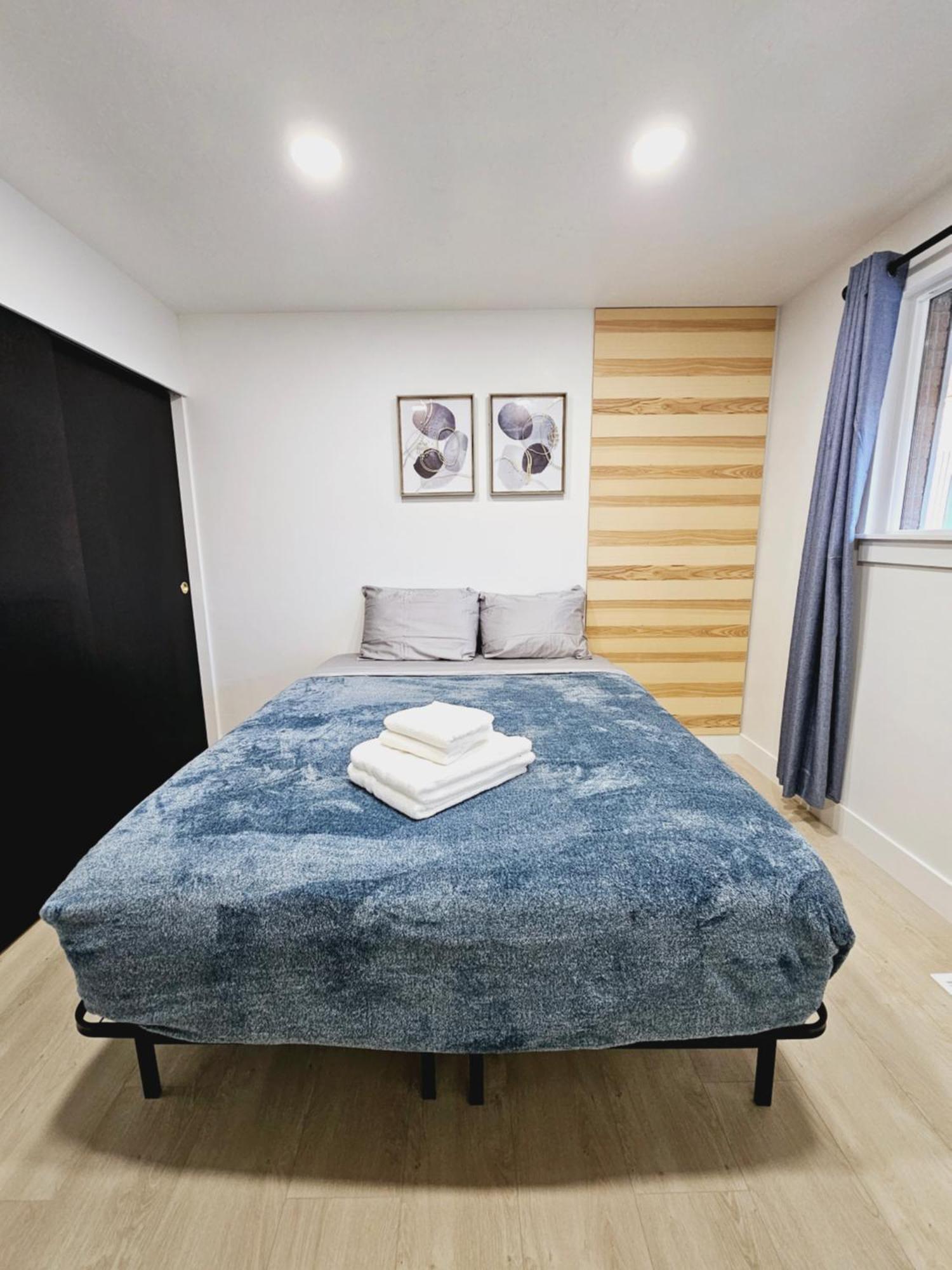 Luxury Getaway Close To Skiing Hiking In Slc サンディ エクステリア 写真
