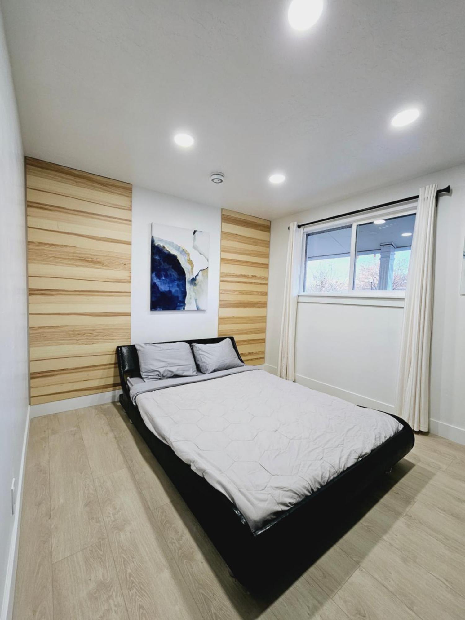 Luxury Getaway Close To Skiing Hiking In Slc サンディ エクステリア 写真