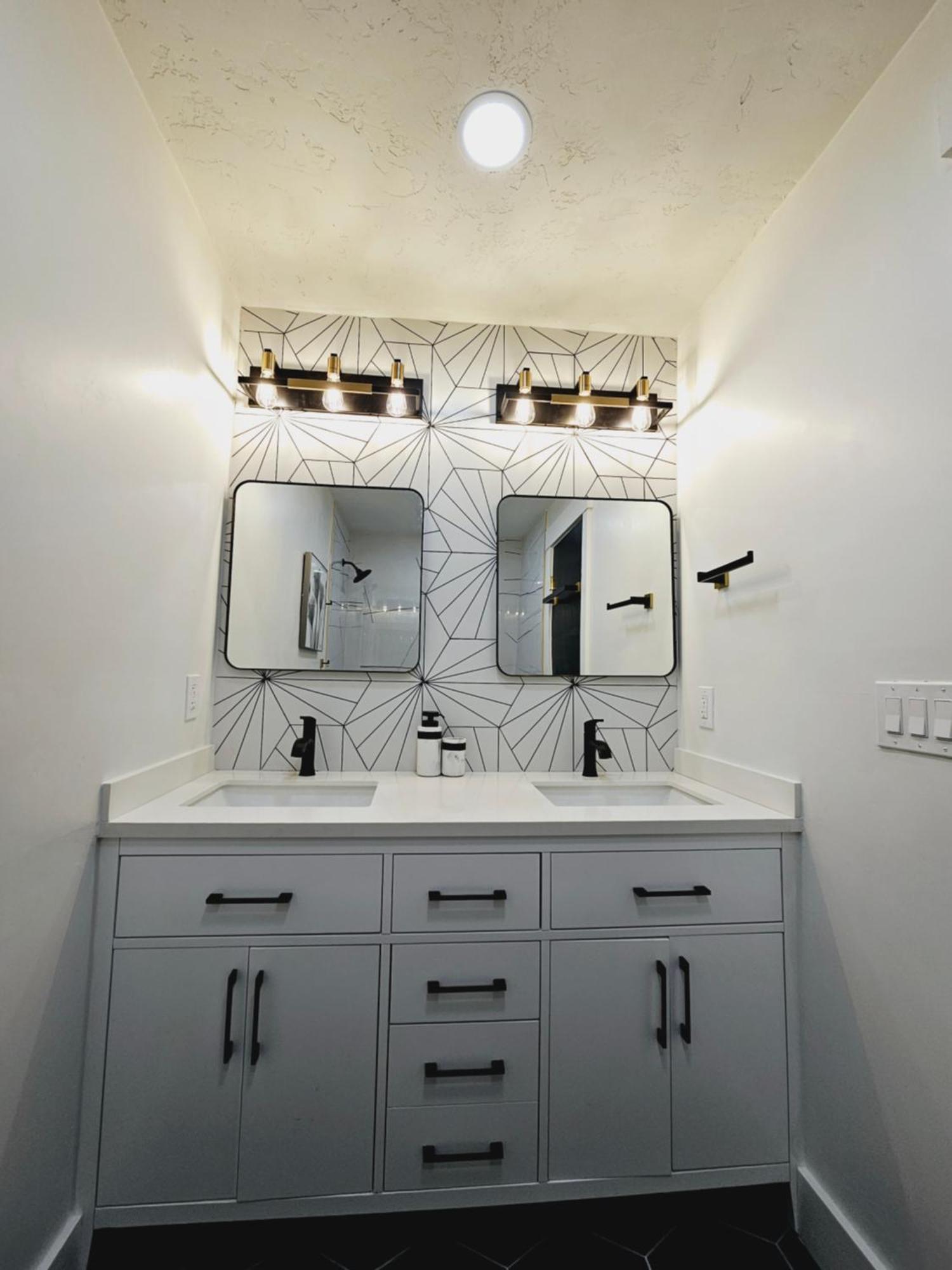 Luxury Getaway Close To Skiing Hiking In Slc サンディ エクステリア 写真